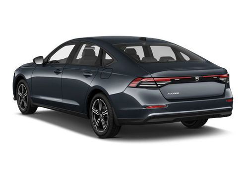 New 2026 Honda Accord SE image 2
