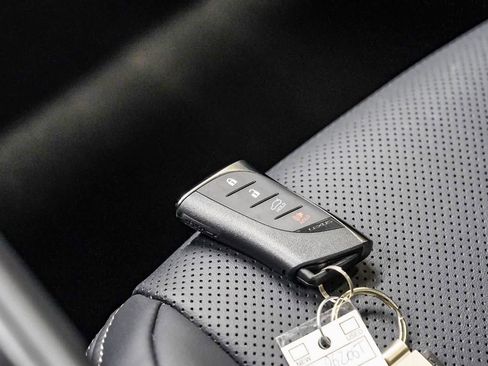 Used 2026 Lexus IS 350 F Sport RWD image 27