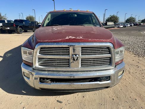 Used 2011 RAM 3500 Big Horn AWD/4WD image 8