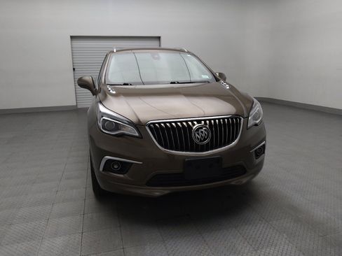 Used 2017 Buick Envision Premium image 14