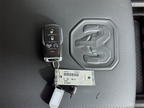 New 2026 RAM 1500 Laramie image 20