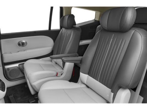 Certified 2026 Hyundai Ioniq 9 Calligraphy image 15