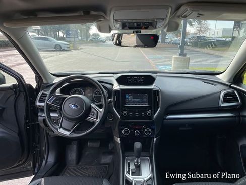 Used 2019 Subaru Forester Premium image 40