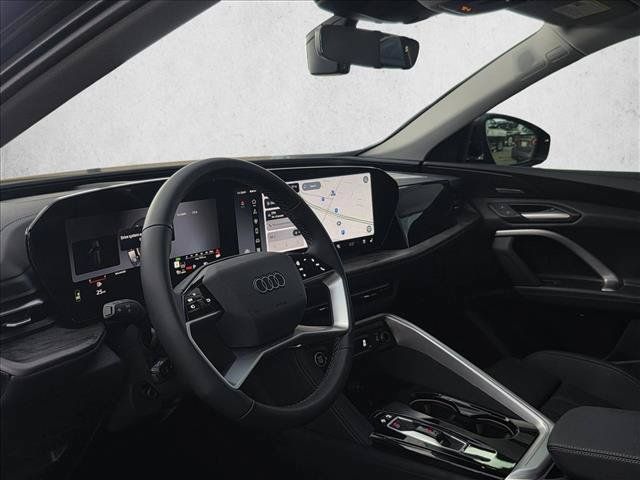 New 2026 Audi Q5 Premium AWD/4WD image 13