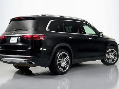 Certified 2024 Mercedes-Benz GLS 450 4MATIC image 13