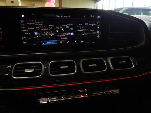 Used 2022 Mercedes-Benz GLE 53 AMG 4MATIC Coupe image 26