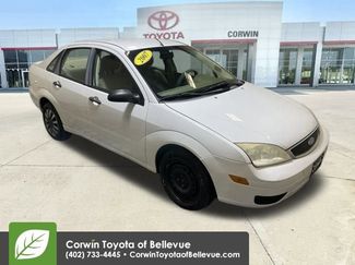 Used 2007 Ford Focus SE 360° Tour