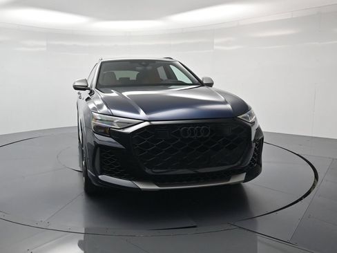 Used 2025 Audi RS Q8 performance AWD/4WD image 51
