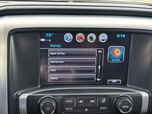 Used 2019 GMC Sierra 1500 SLE w/ SLE Value Package AWD/4WD image 26