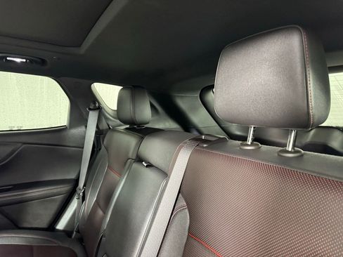 Used 2024 Chevrolet Blazer RS w/ Driver Confidence II Package image 28