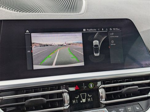 Used 2023 BMW 430i xDrive Convertible w/ Convenience Package image 29