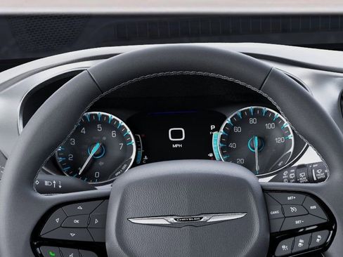 New 2026 Chrysler Pacifica Select w/ S Appearance Package image 17