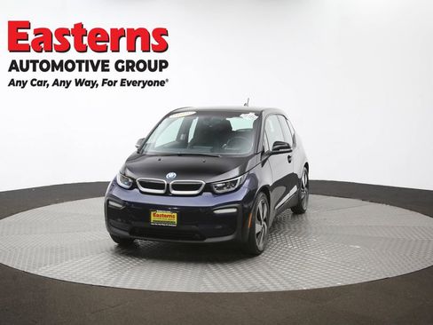 Used 2019 BMW i3 image 52