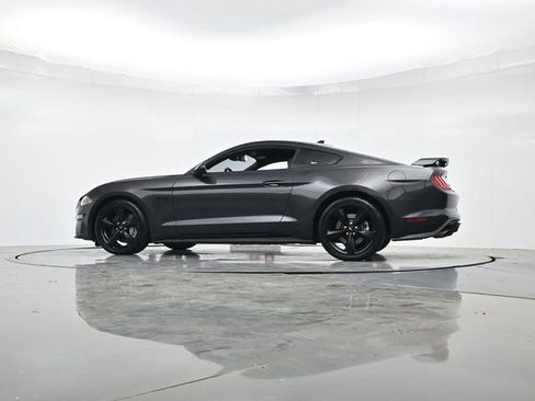 Certified 2022 Ford Mustang GT Premium w/ Black Accent Package RWD image 36