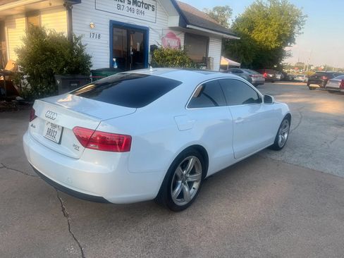 Used 2014 Audi A5 2.0T Premium Plus w/ Premium Plus Package AWD/4WD image 5