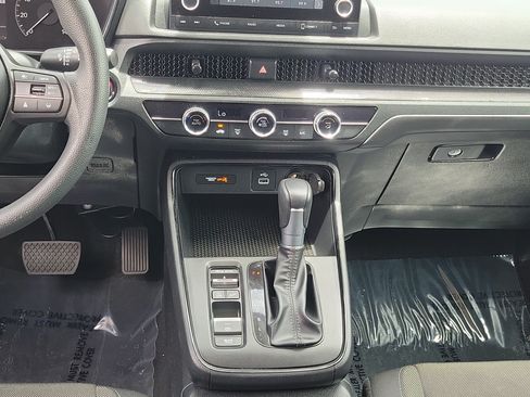 Used 2025 Honda CR-V LX image 19