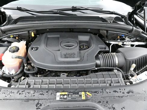 Used 2023 Jeep Grand Cherokee Summit w/ Adv Protech Group IV image 41