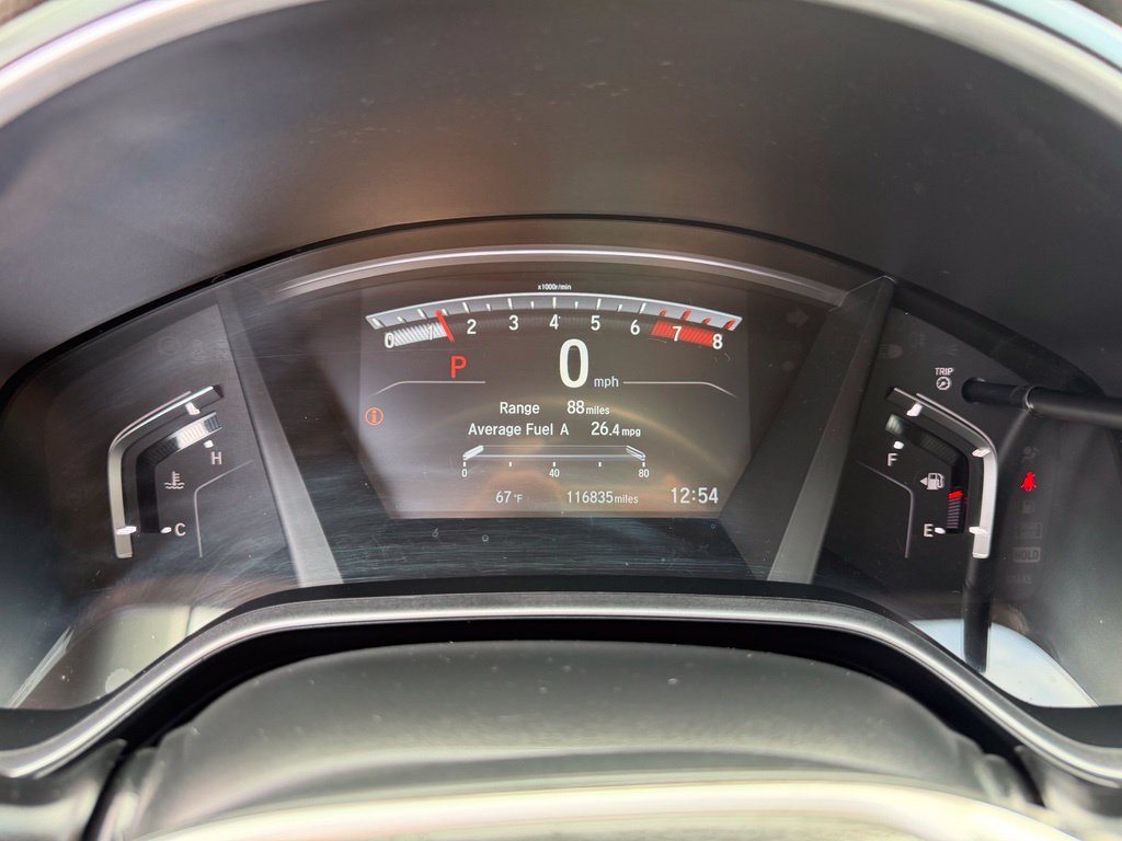 Used 2018 Honda CR-V EX-L image 20