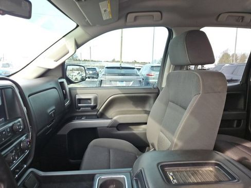 Used 2016 Chevrolet Silverado 1500 LT image 25