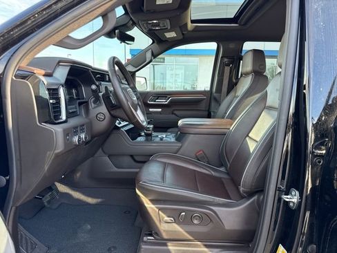 Used 2024 GMC Sierra 1500 Denali w/ Denali Reserve Package image 12