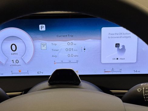New 2026 Genesis GV70 2.5T Sport Prestige AWD/4WD image 25