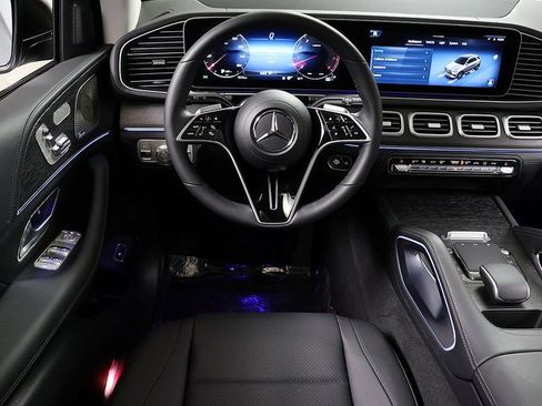 Certified 2026 Mercedes-Benz GLE 450 4MATIC image 15