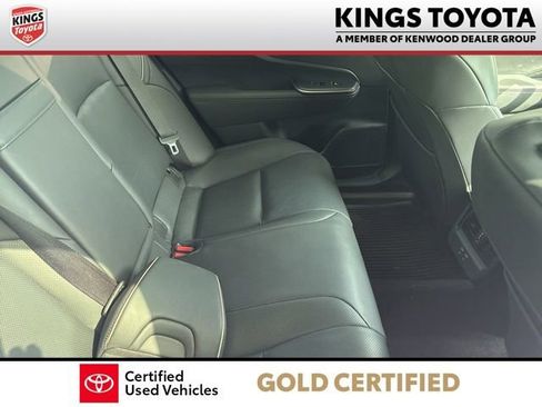 Used 2023 Toyota Crown AWD/4WD image 10