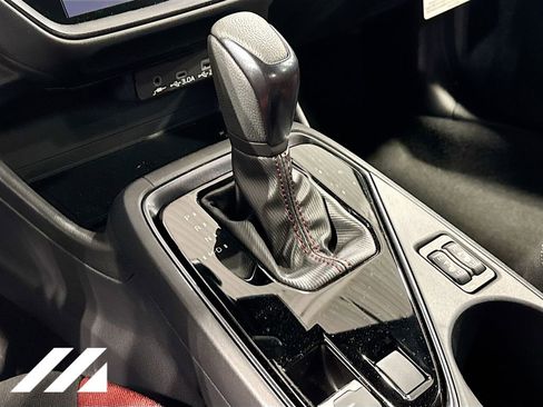 New 2026 Subaru Impreza RS image 15