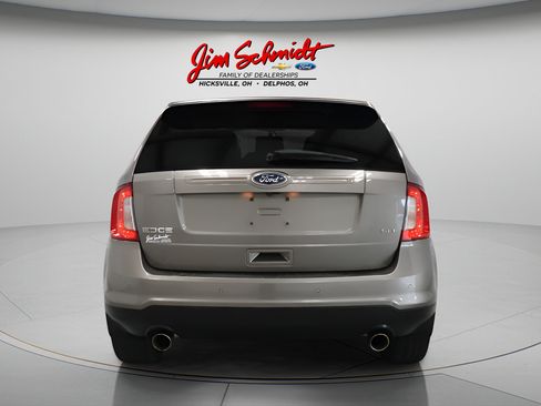 Used 2013 Ford Edge SEL FWD image 5