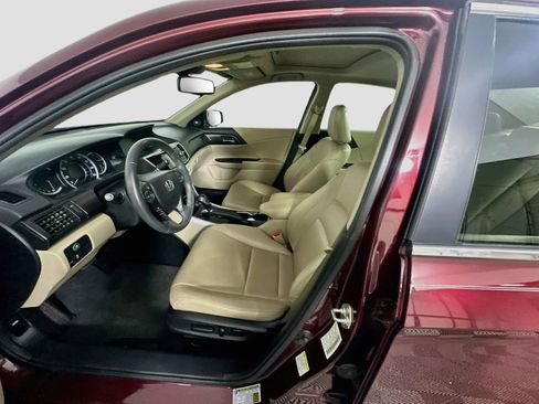 Used 2013 Honda Accord EX-L image 13