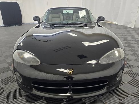 Used 1993 Dodge Viper RT/10 RWD image 22