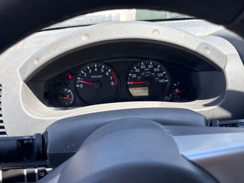 Used 2017 Nissan Frontier S RWD image 18
