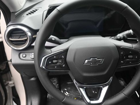 New 2026 Chevrolet Trax ACTIV w/ Driver Confidence Package image 24