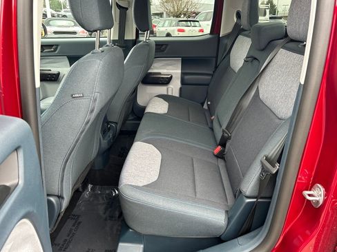 Used 2025 Ford Maverick XLT w/ XLT Luxury Package image 8