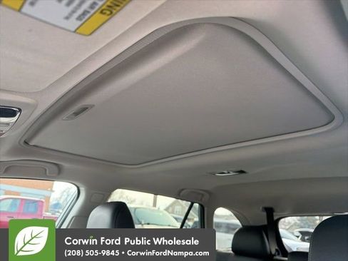 Used 2016 Subaru Outback 2.5i Limited image 19