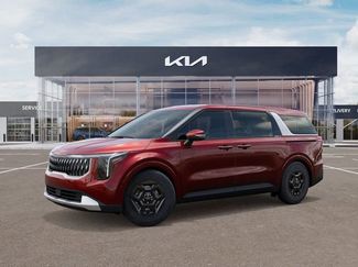 New 2026 Kia Carnival FWD video 4