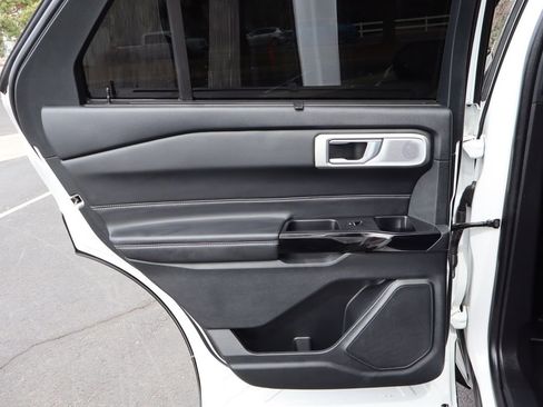 Used 2023 Ford Explorer ST w/ Equipment Group 401A image 26