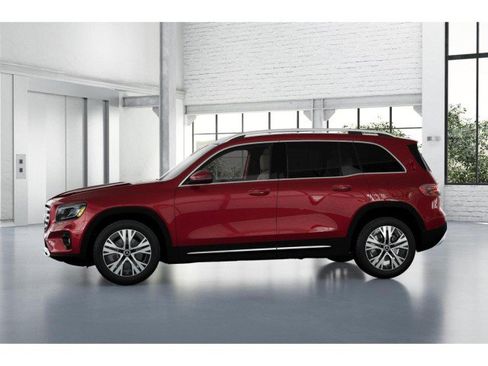 New 2026 Mercedes-Benz GLB 250 GLB 250 image 34