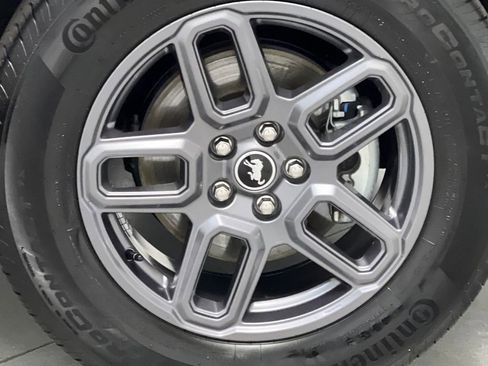 Used 2025 Ford Bronco Sport Big Bend image 62