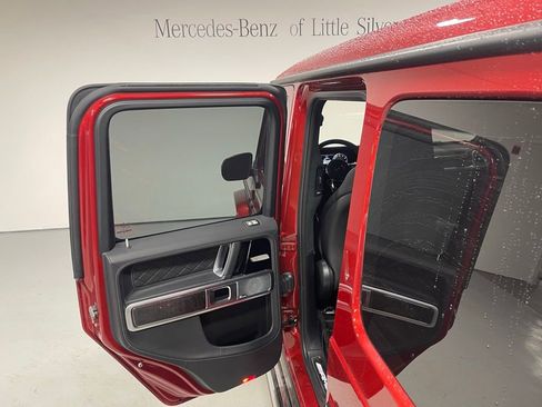 Certified 2023 Mercedes-Benz G 63 AMG 4MATIC image 23