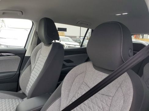 New 2026 Volkswagen Tiguan S FWD image 18
