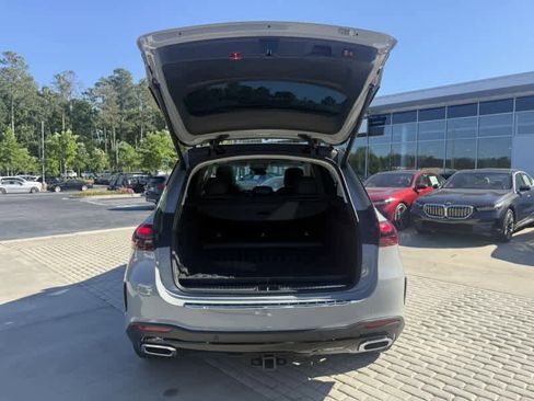 Used 2024 Mercedes-Benz GLE 350 4MATIC image 21