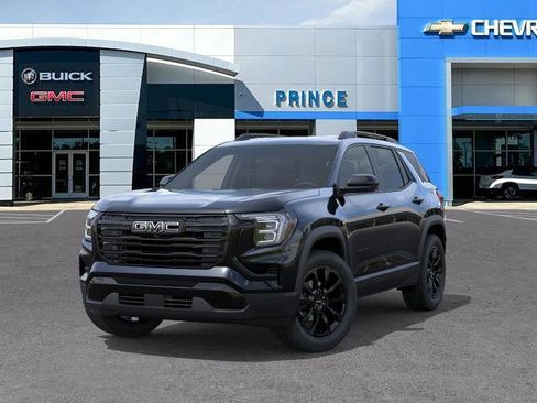 New 2026 GMC Terrain Elevation FWD image 6