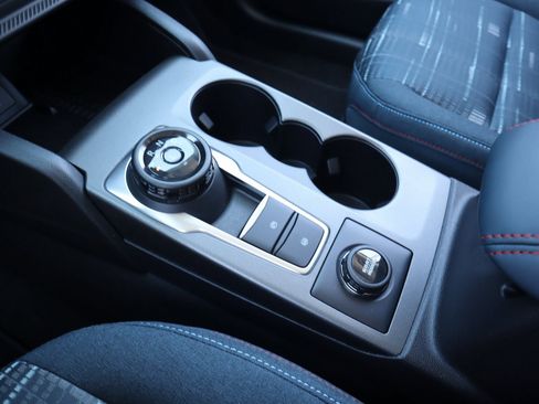 New 2025 Ford Bronco Sport Heritage w/ Convenience Package image 8