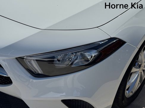 Used 2022 Mercedes-Benz A 220 image 6