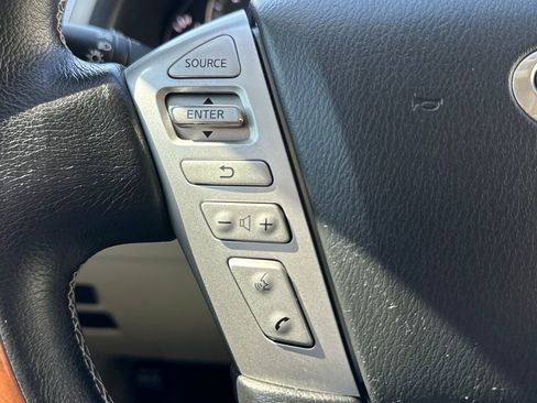 Used 2019 INFINITI QX80 Luxe w/ Cargo Package image 22