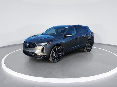 New 2026 Acura RDX A-Spec image 7