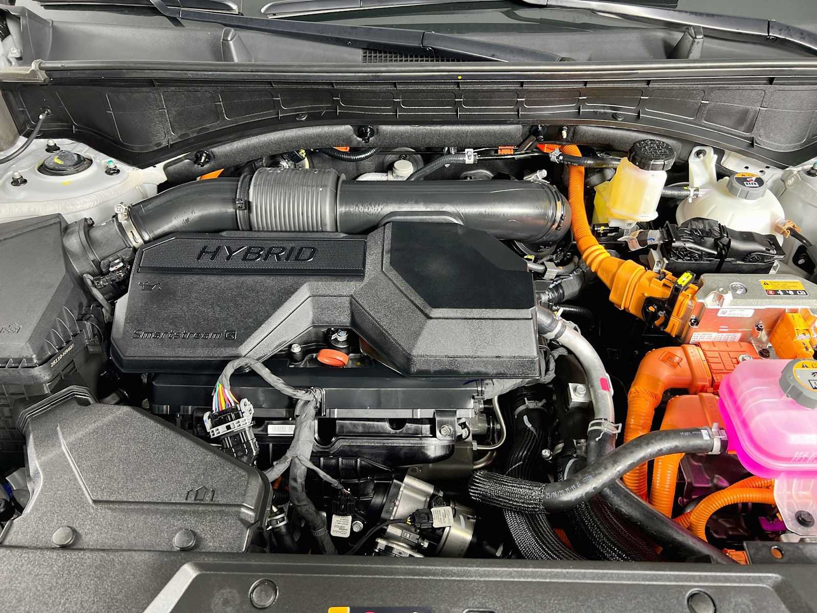 Certified 2026 Hyundai Santa Fe SE AWD/4WD image 29