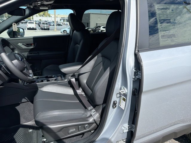 New 2026 Subaru Outback Premium AWD/4WD image 11