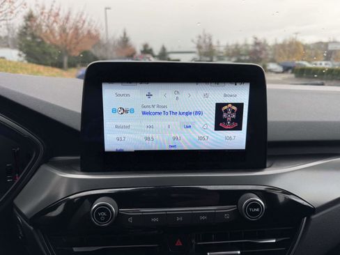 Used 2024 Ford Escape Active image 21